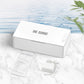 DK SONIC 450ml Ultrasonic Cleaner, Sonic Jewelry Eyeglasses Cleaner