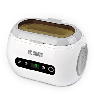 600ml Touch Control Pulizia Ultrasuoni