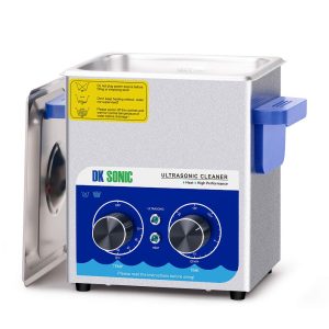 1.3L Pulitori Ultrasuoni Meccanici