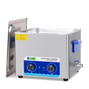 14L Pulitori Ultrasuoni Meccanici