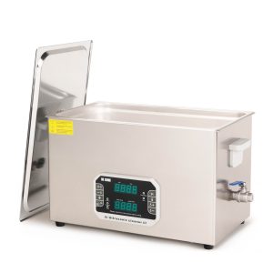19L Pulitore Ultrasuoni con Tocca Controllo