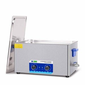 19L Pulitori Ultrasuoni Meccanici