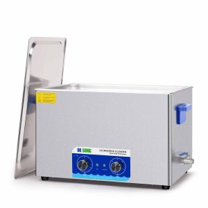 30L Pulitori Ultrasuoni Meccanici