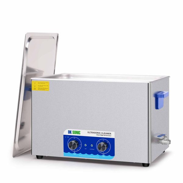 30L Pulitori Ultrasuoni Meccanici