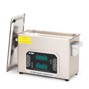 4.5L Pulitore Ultrasuoni con Tocca Controllo