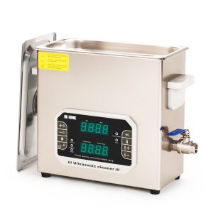 6.5L Pulitore Ultrasuoni con Tocca Controllo